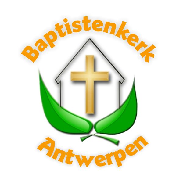 Baptistenkerk Antwerpen